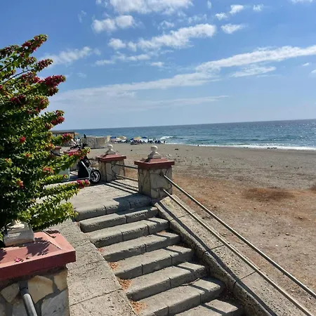 1br Kestel Sea View 3 Min To Apartament *