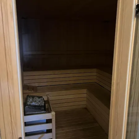 1br Kestel Sea View 3 Min To Apartamento