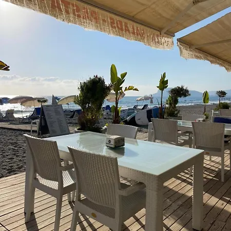1br Kestel Sea View 3 Min To Apartament Alanya